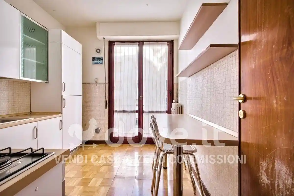 Bilocale via Santa Gonda 71, Zarini - Valentini, Prato - foto 3