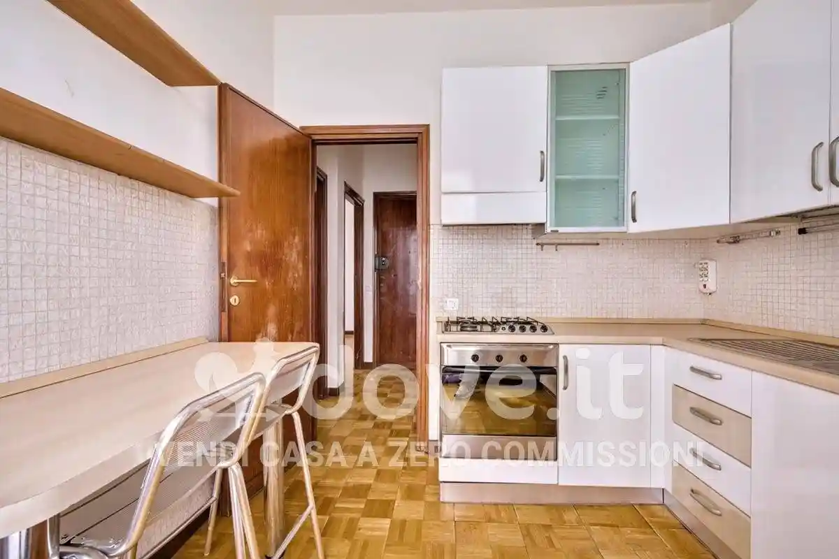 Bilocale via Santa Gonda 71, Zarini - Valentini, Prato - foto 4