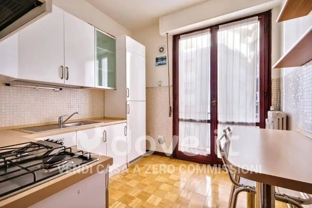 Bilocale via Santa Gonda 71, Zarini - Valentini, Prato - foto 5