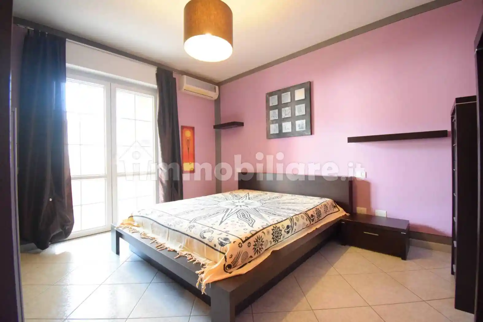 Appartamento in vendita a Sestu