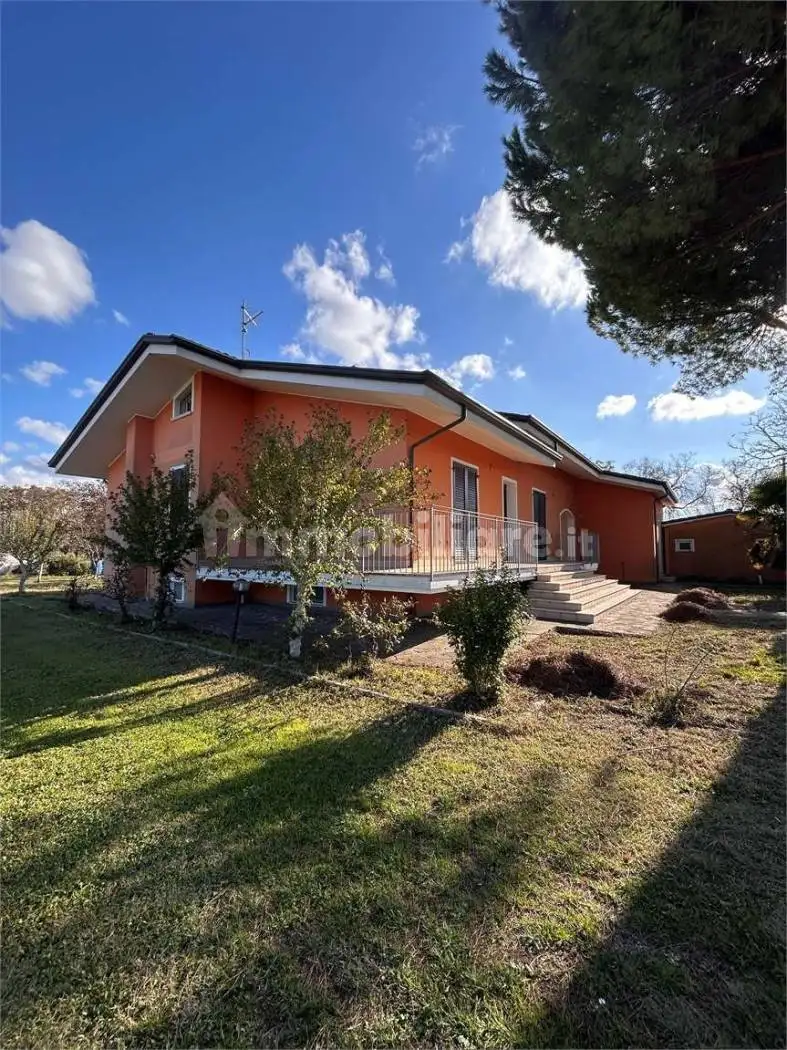 Villa in vendita a Rimini