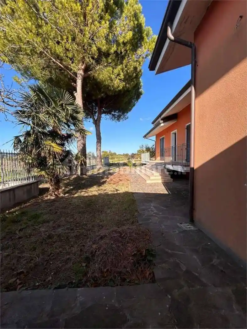 Villa unifamiliare via Maceri, 25, Gaiofana, Rimini - foto 2