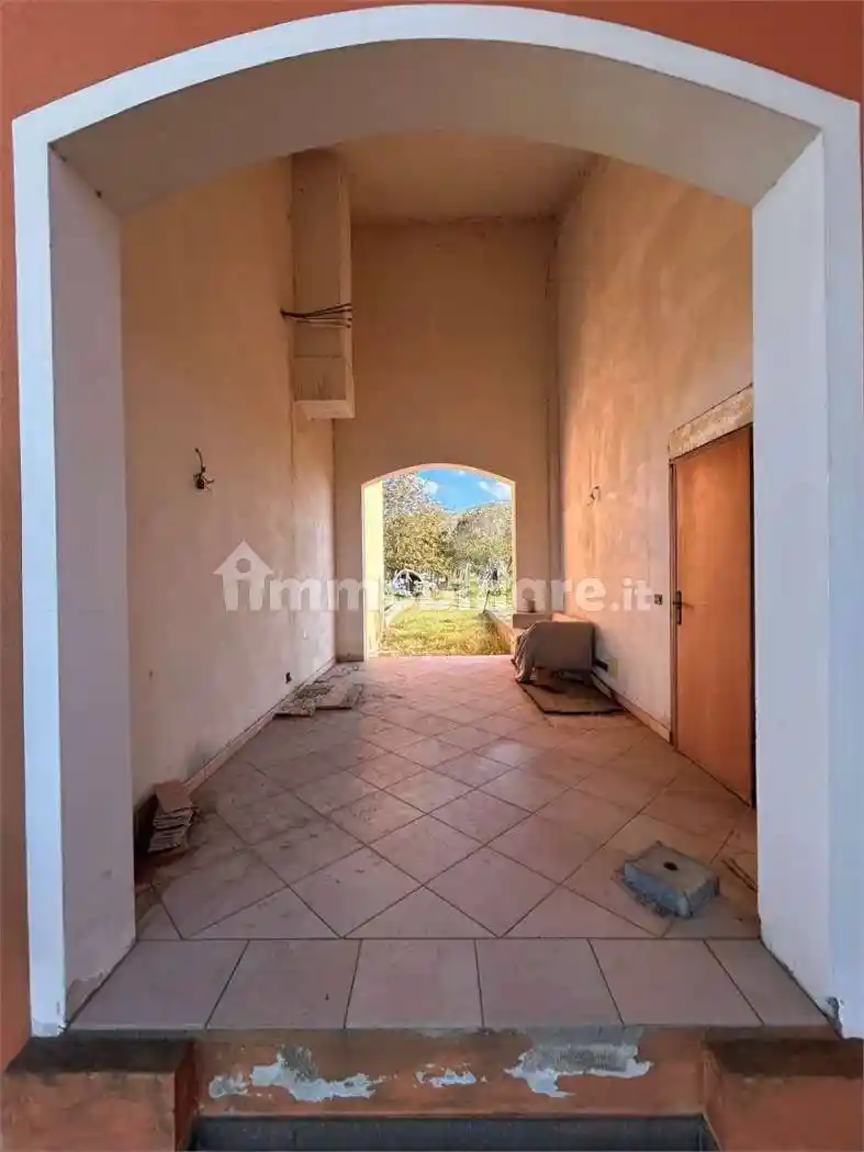 Villa unifamiliare via Maceri, 25, Gaiofana, Rimini - foto 3
