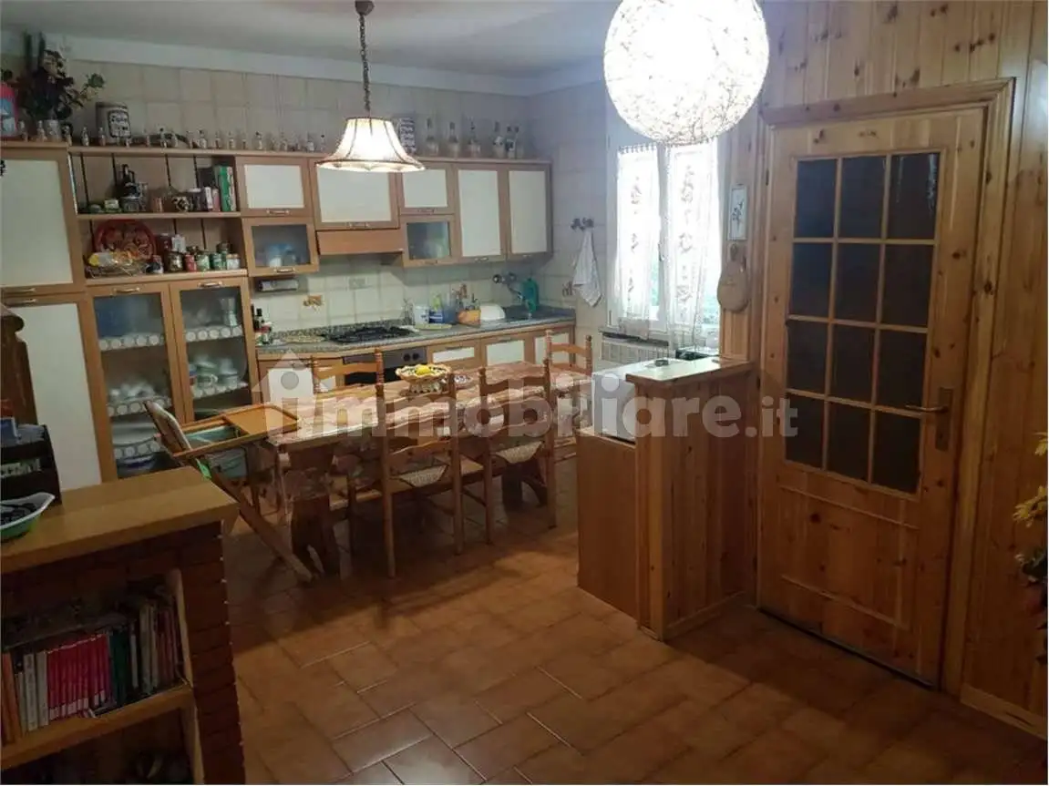 Villa in vendita a Montecopiolo