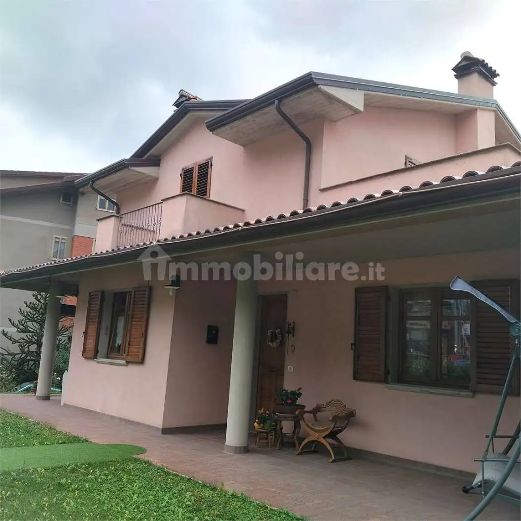 Villa in vendita a Montecopiolo