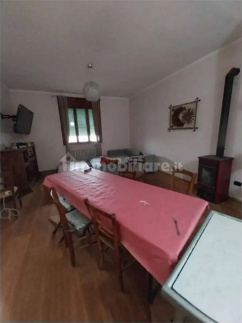 Terratetto unifamiliare via Passetto, Centro, Alfonsine - foto 3