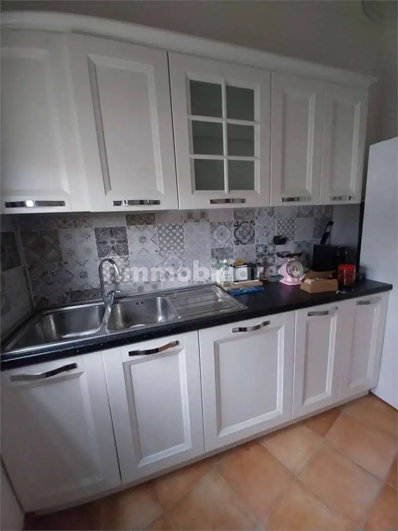 Terratetto unifamiliare via Passetto, Centro, Alfonsine - foto 5