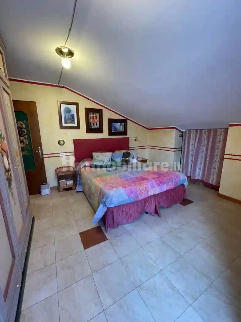 Quadrilocale ottimo stato, secondo piano, Centro, Bormio - foto 4