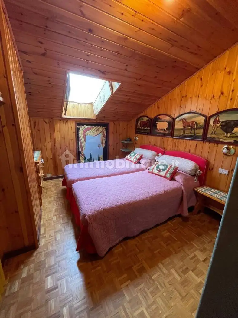 Quadrilocale ottimo stato, secondo piano, Centro, Bormio - foto 3