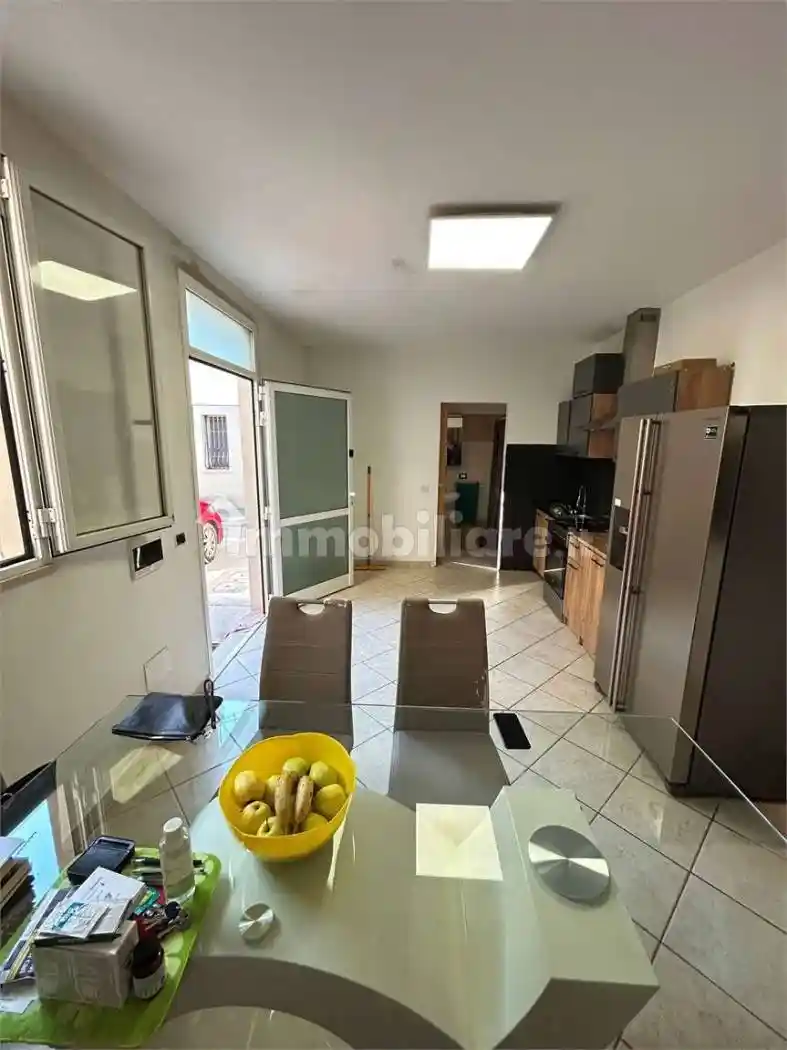 Bilocale buono stato, piano terra, San Pietro in Trento - Coccolia, Ravenna - foto 3