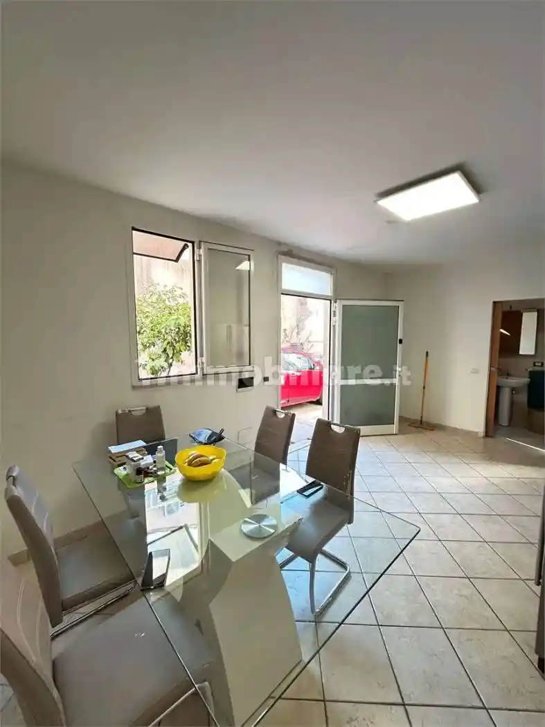 Bilocale buono stato, piano terra, San Pietro in Trento - Coccolia, Ravenna - foto 4