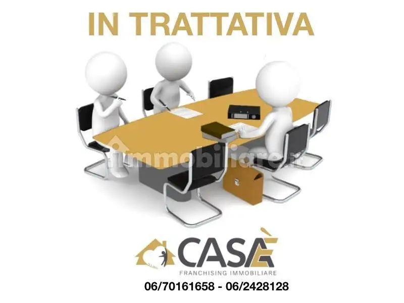 Appartamento in vendita a Pomezia