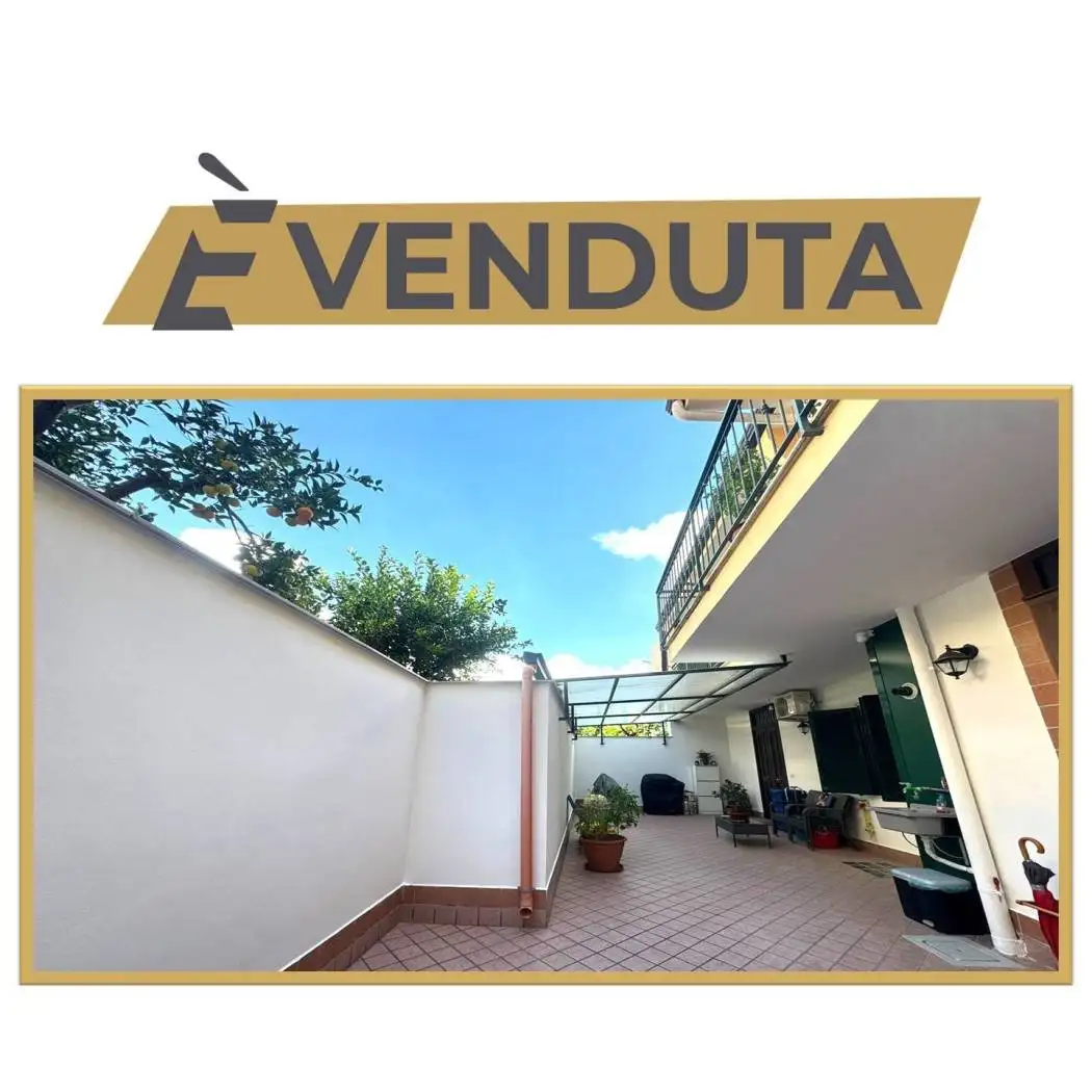 Appartamento in vendita a Acerra