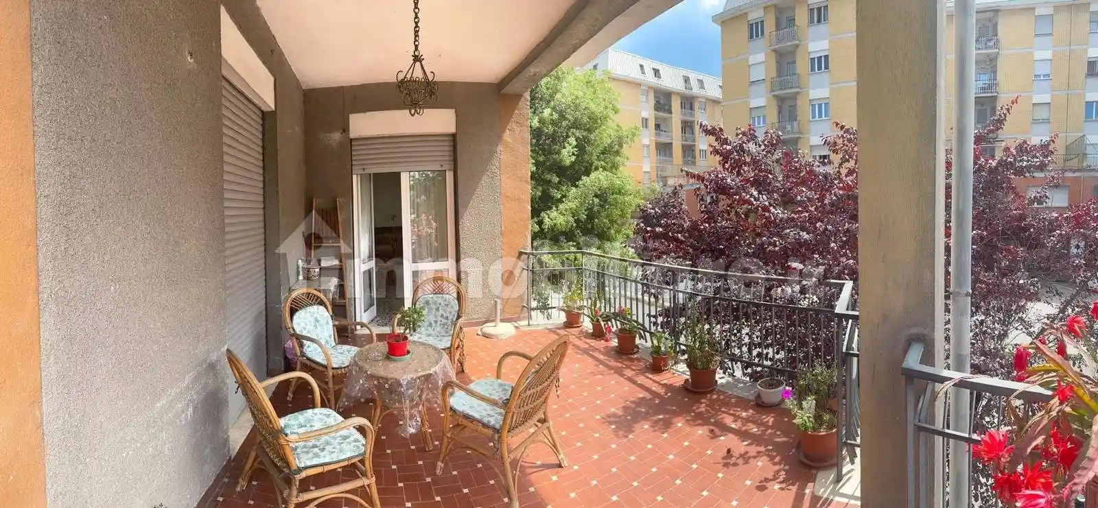 Appartamento in vendita a Rieti