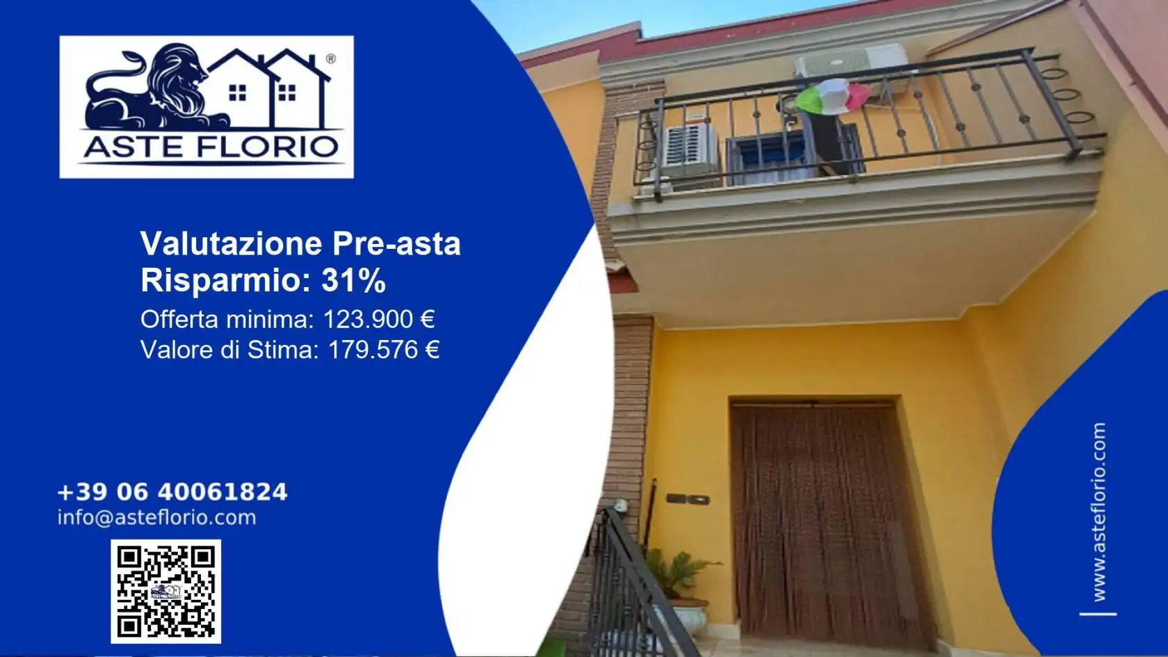 Villa in vendita a Orta di Atella