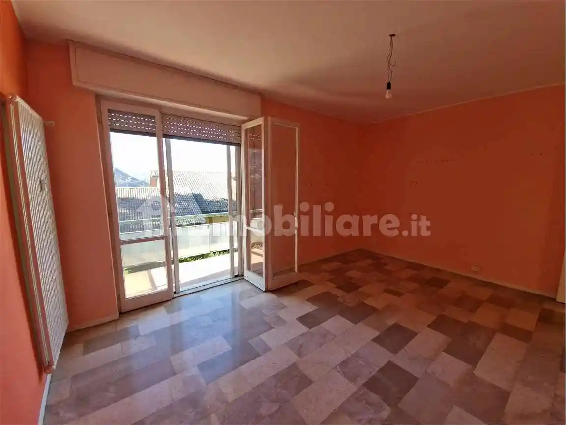 Appartamento in vendita a Como