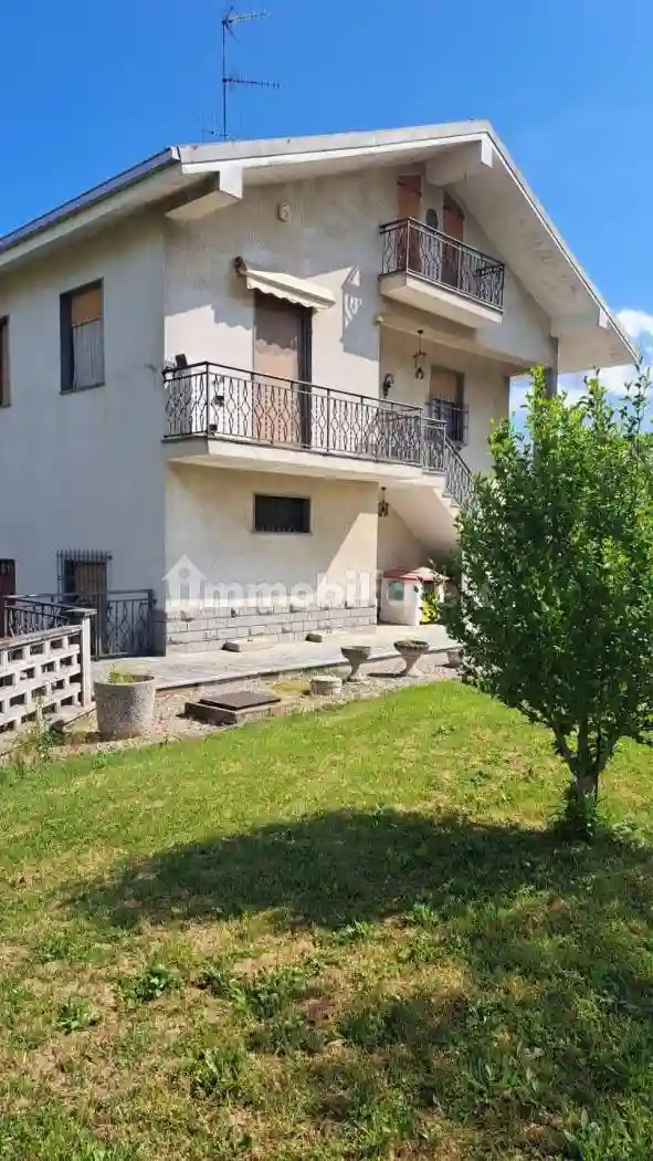 Casa indipendente - foto 2