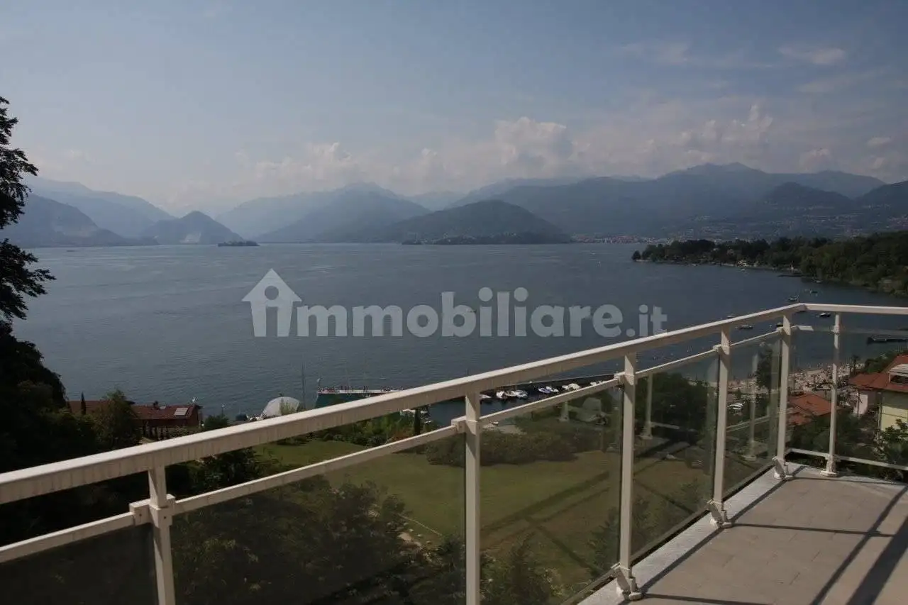 Attico - Mansarda in vendita a Leggiuno