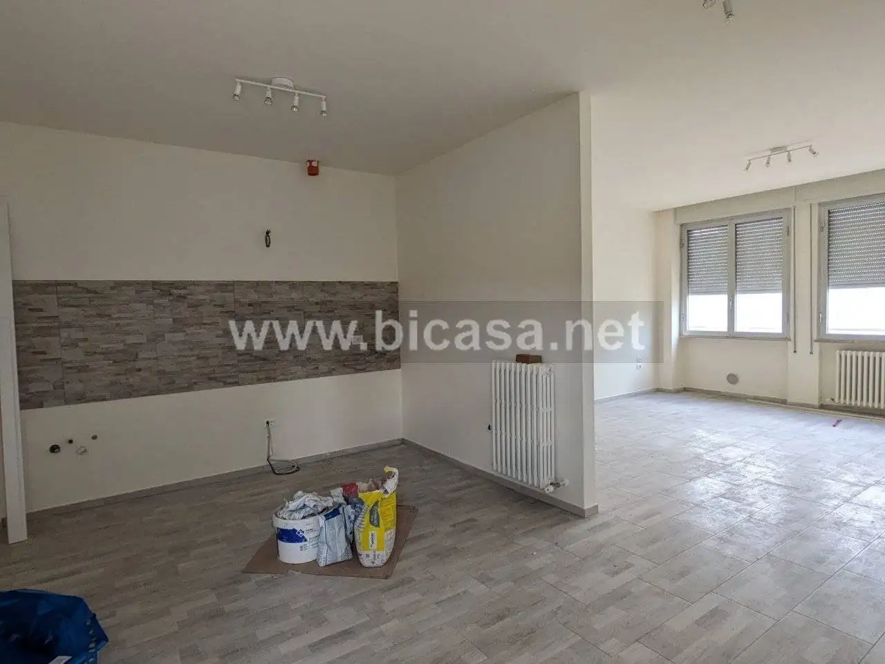 Quadrilocale Strada Statale Adriatica, Soria, Pesaro - foto 2