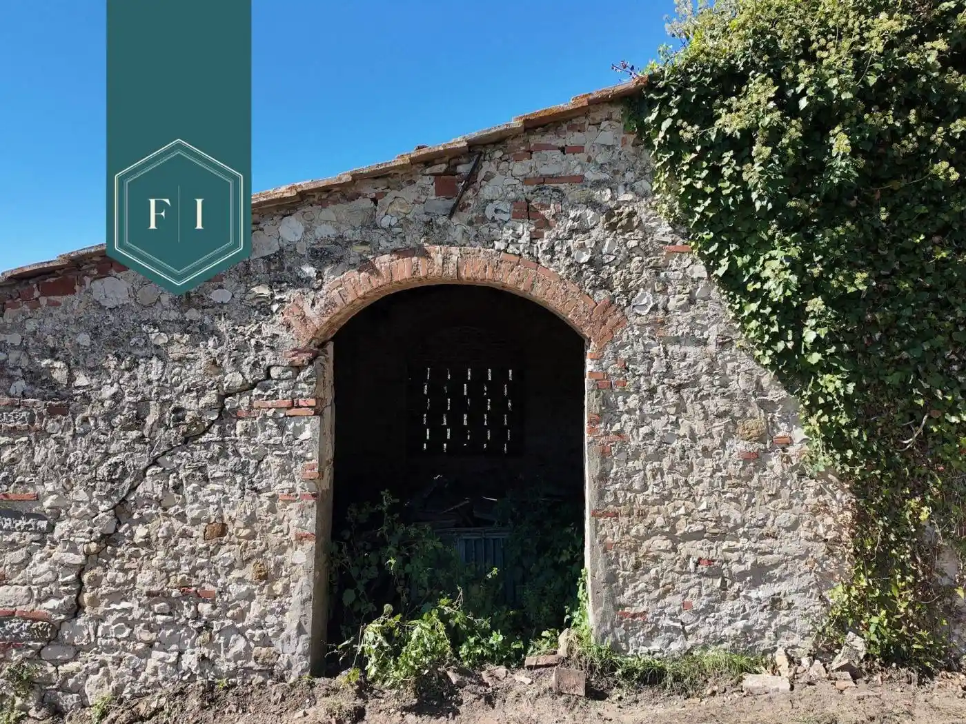 Rustico via Ubaldino Peruzzi, Antella, Antella, Bagno a Ripoli - foto 2