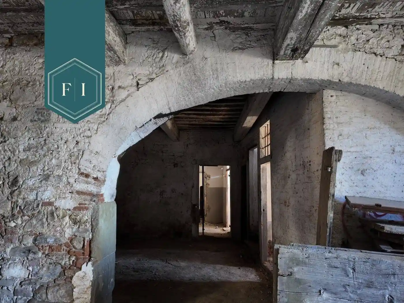 Rustico via Ubaldino Peruzzi, Antella, Antella, Bagno a Ripoli - foto 4