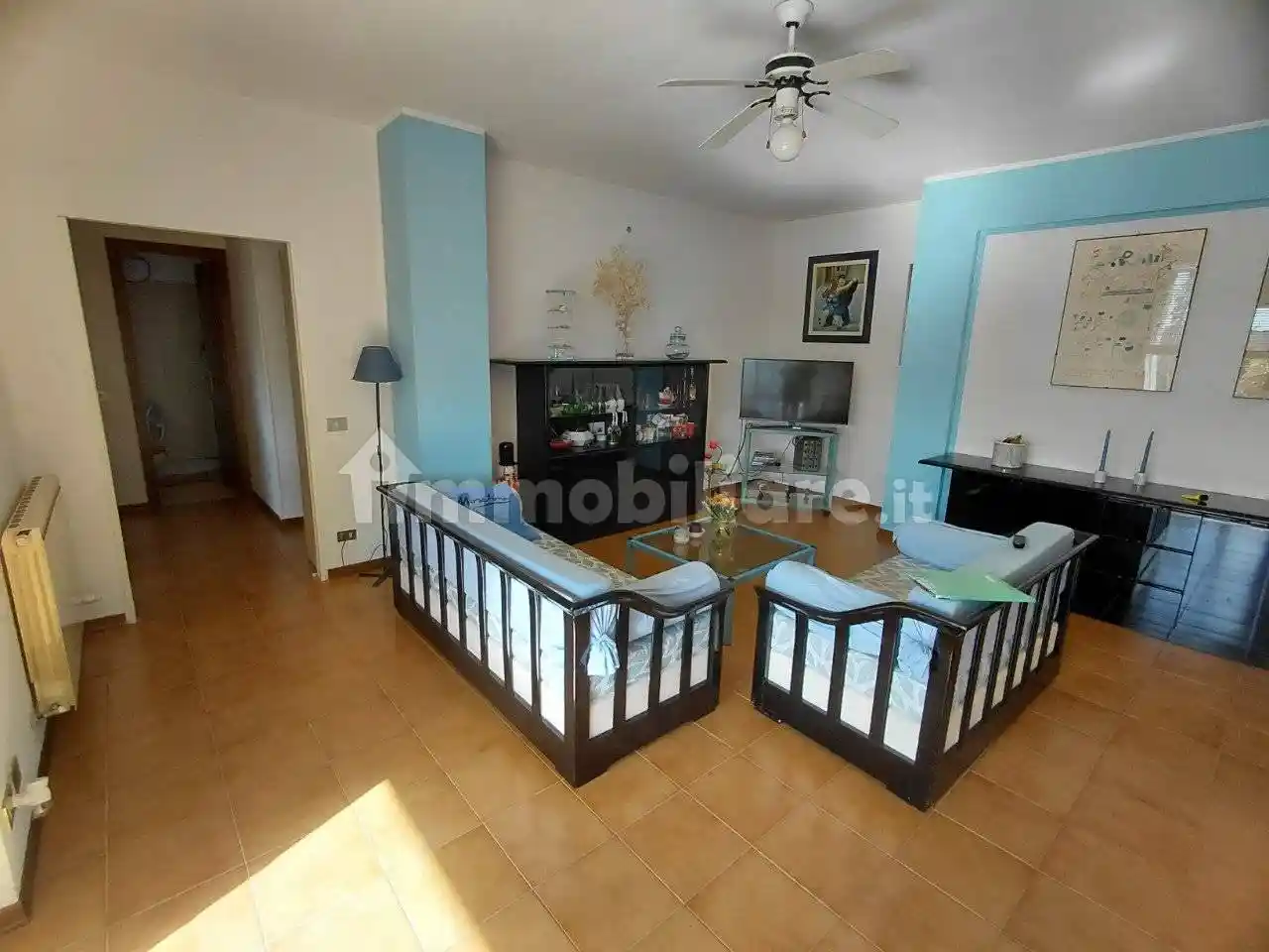 Appartamento via tolmino, Tombaccia, Pesaro - foto 3