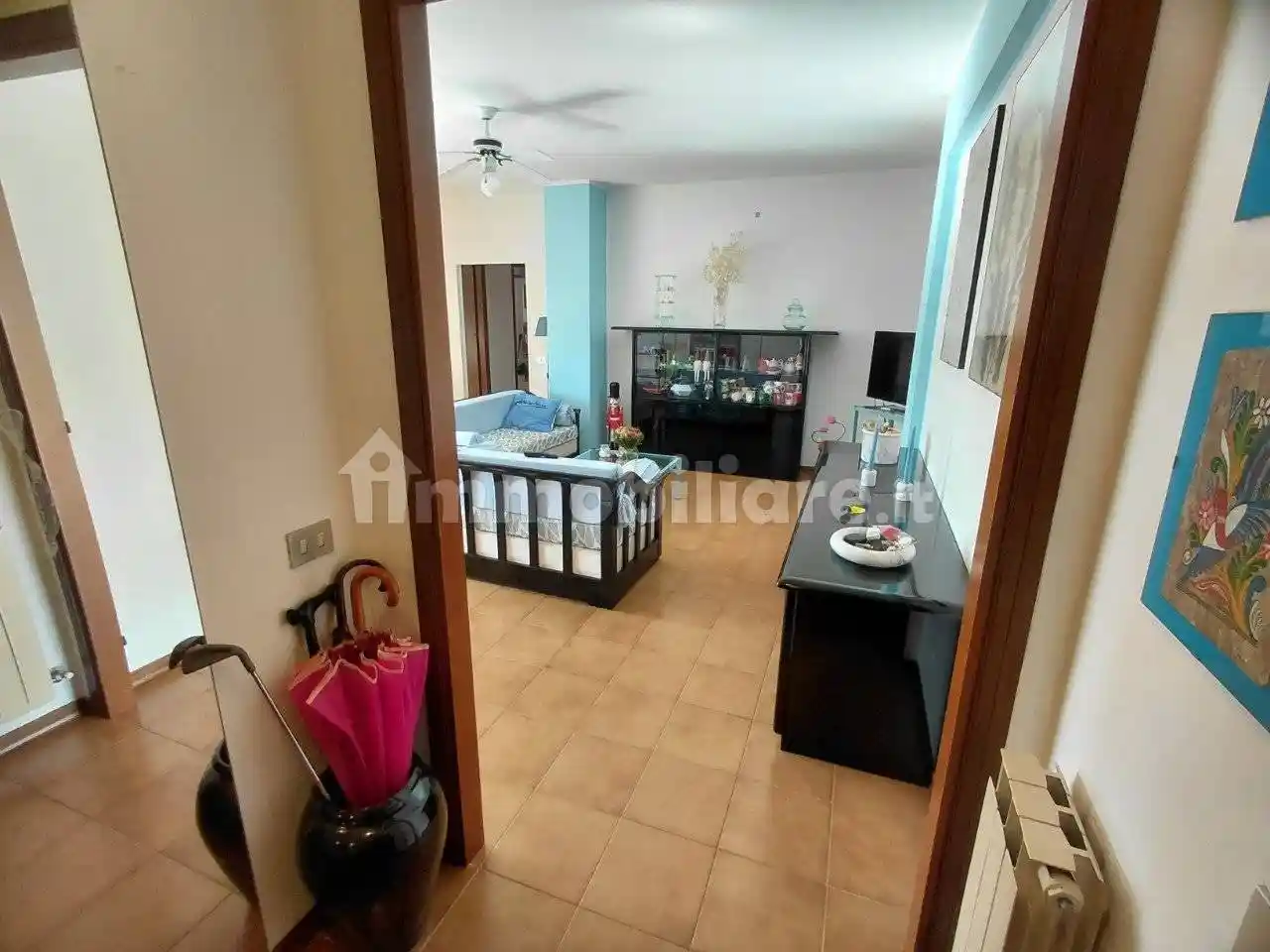 Appartamento via tolmino, Tombaccia, Pesaro - foto 4