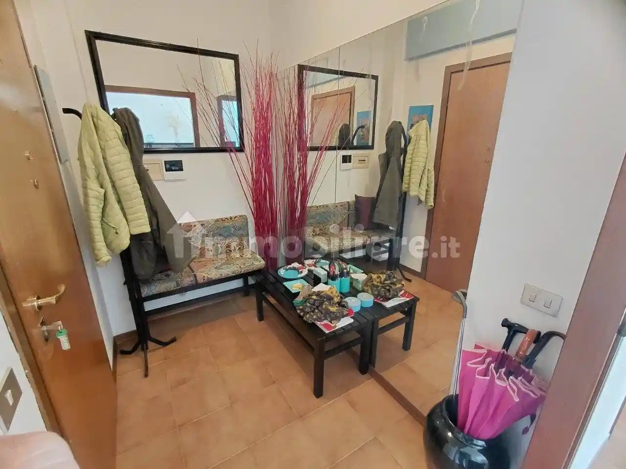 Appartamento via tolmino, Tombaccia, Pesaro - foto 5