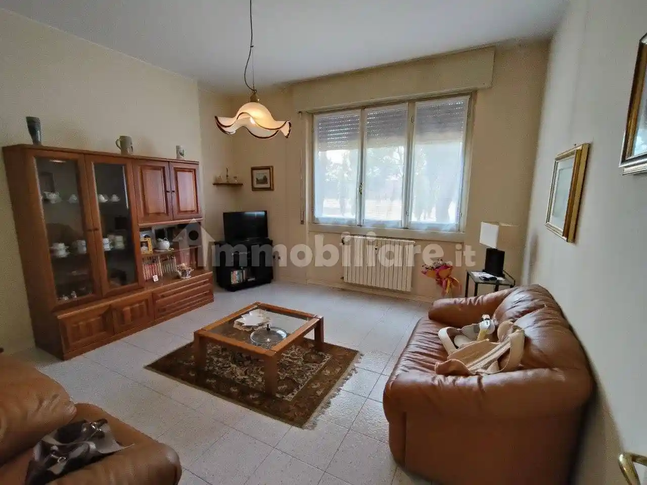 Appartamento via nanterre 21, Celletta - Santa Veneranda, Pesaro - foto 2