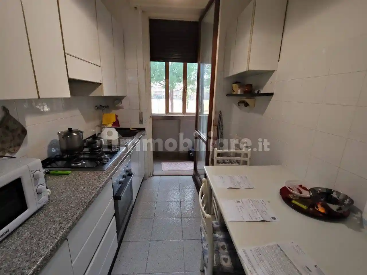 Appartamento via nanterre 21, Celletta - Santa Veneranda, Pesaro - foto 4