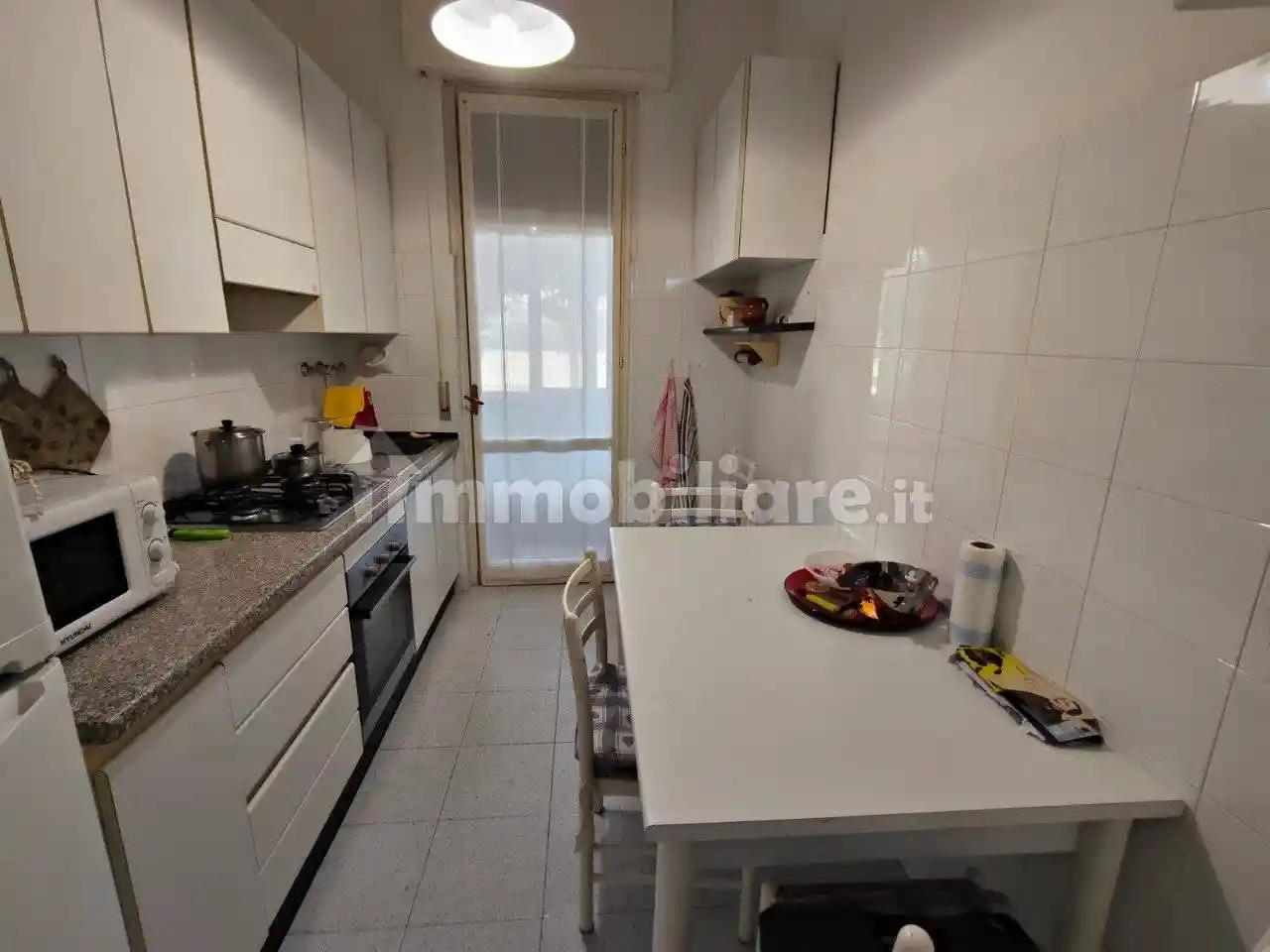 Appartamento via nanterre 21, Celletta - Santa Veneranda, Pesaro - foto 5