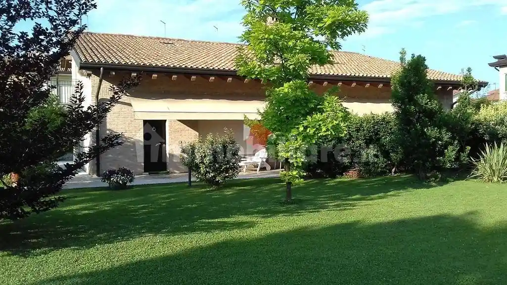 Villa in vendita a Martellago