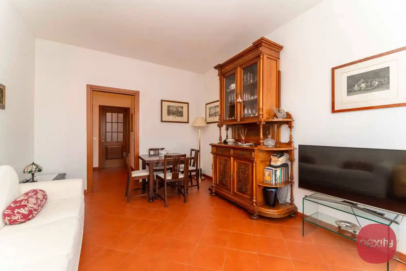 Trilocale via Benaco 32, Ripamonti - Fondazione Prada, Milano - foto 3