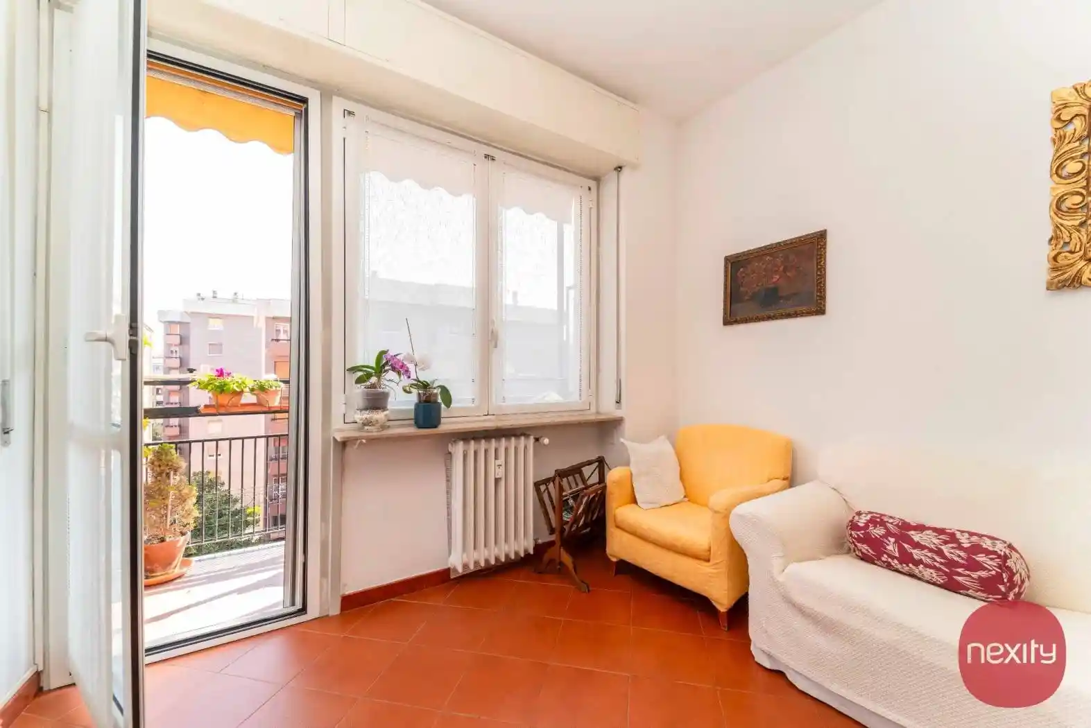 Trilocale via Benaco 32, Ripamonti - Fondazione Prada, Milano - foto 4