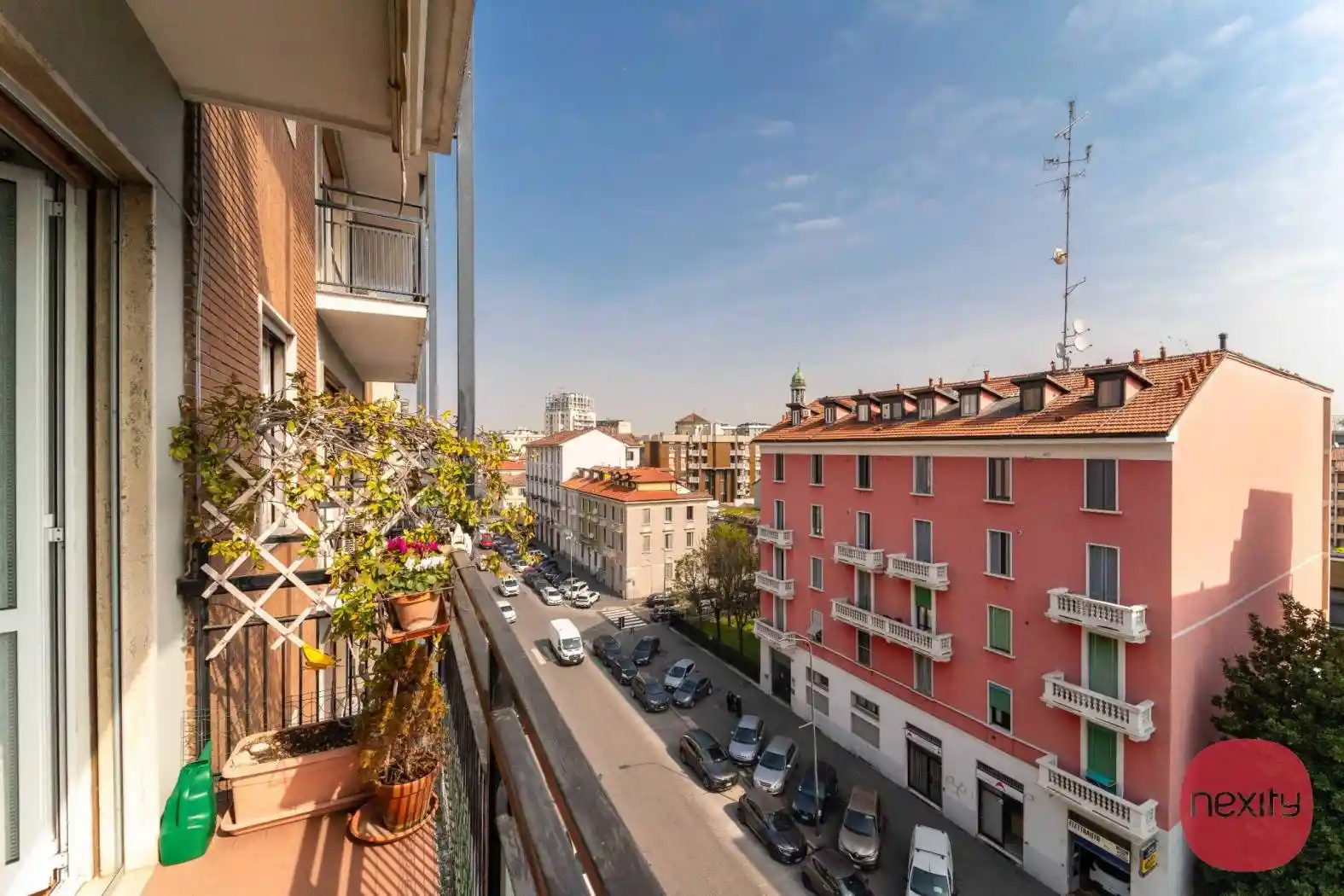 Trilocale via Benaco 32, Ripamonti - Fondazione Prada, Milano - foto 5