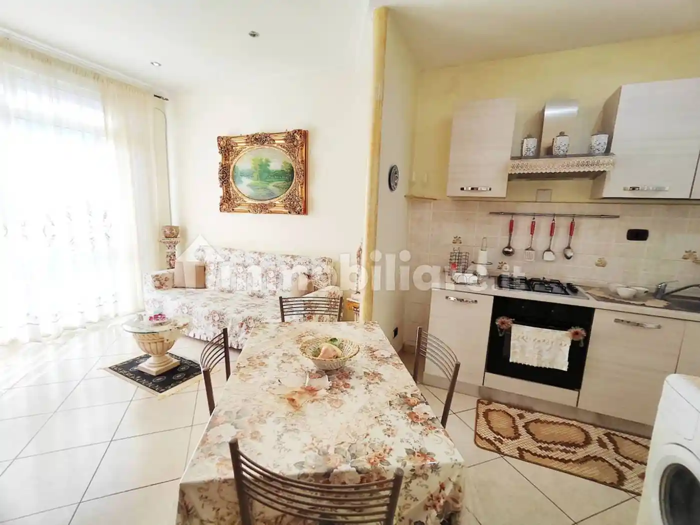 Appartamento in vendita a Catania