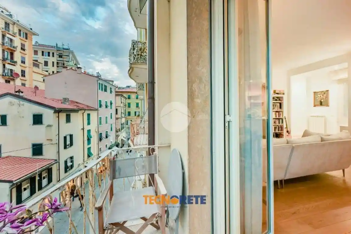 Appartamento in vendita a La Spezia