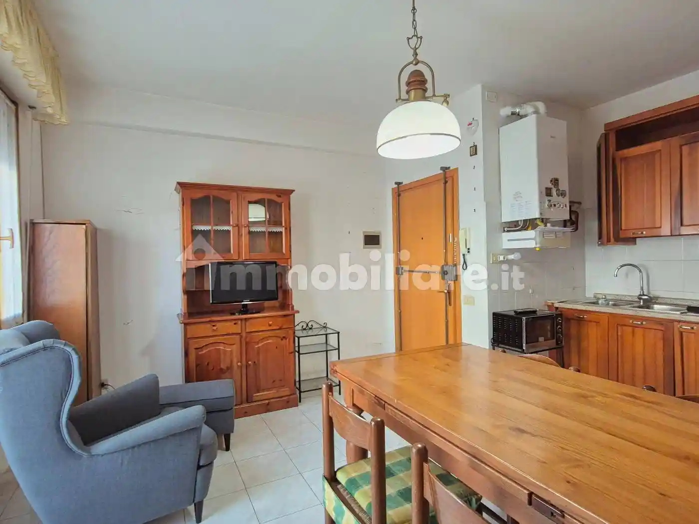 Appartamento in vendita a Cecina