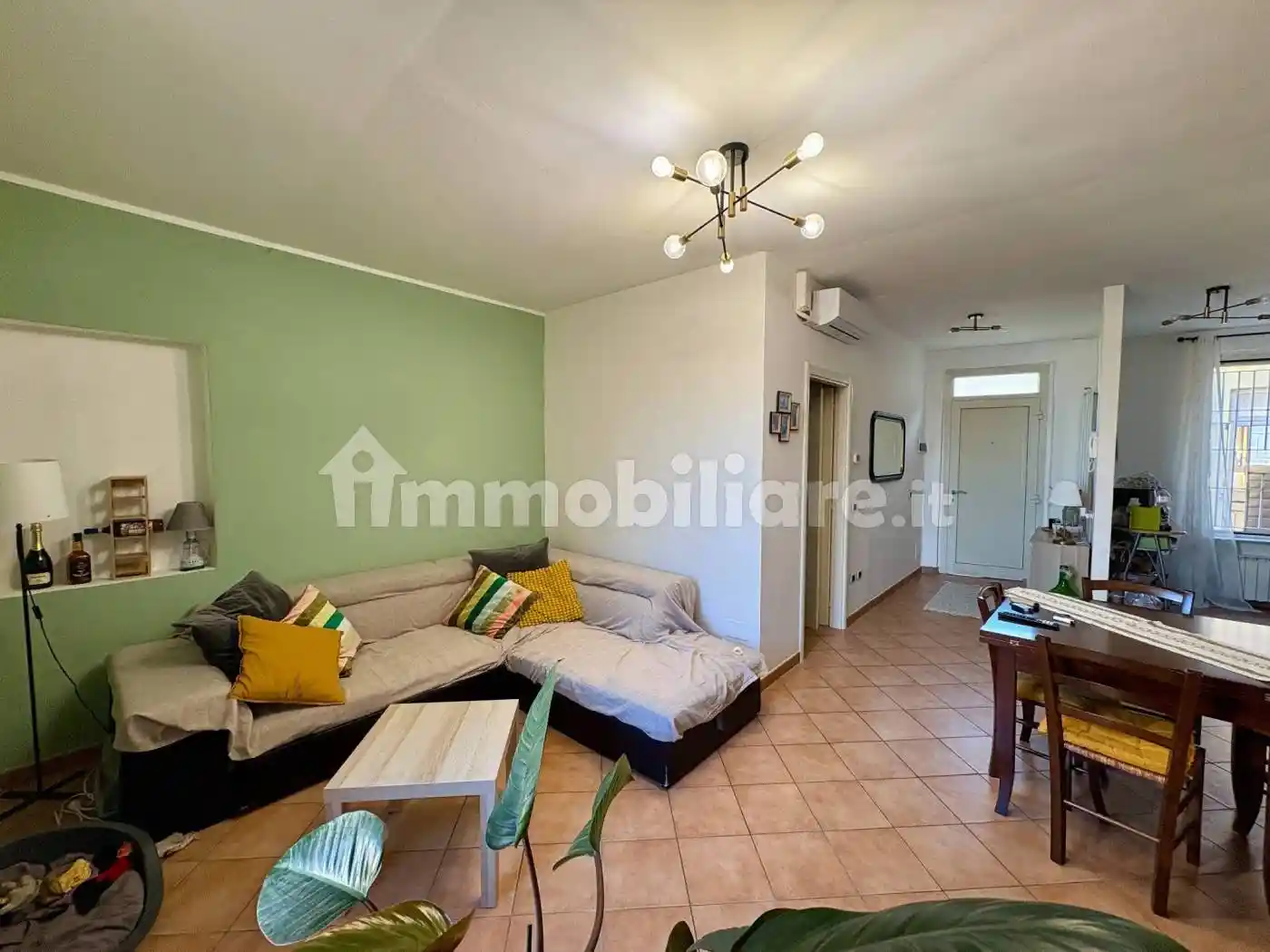 Appartamento in vendita a Piacenza