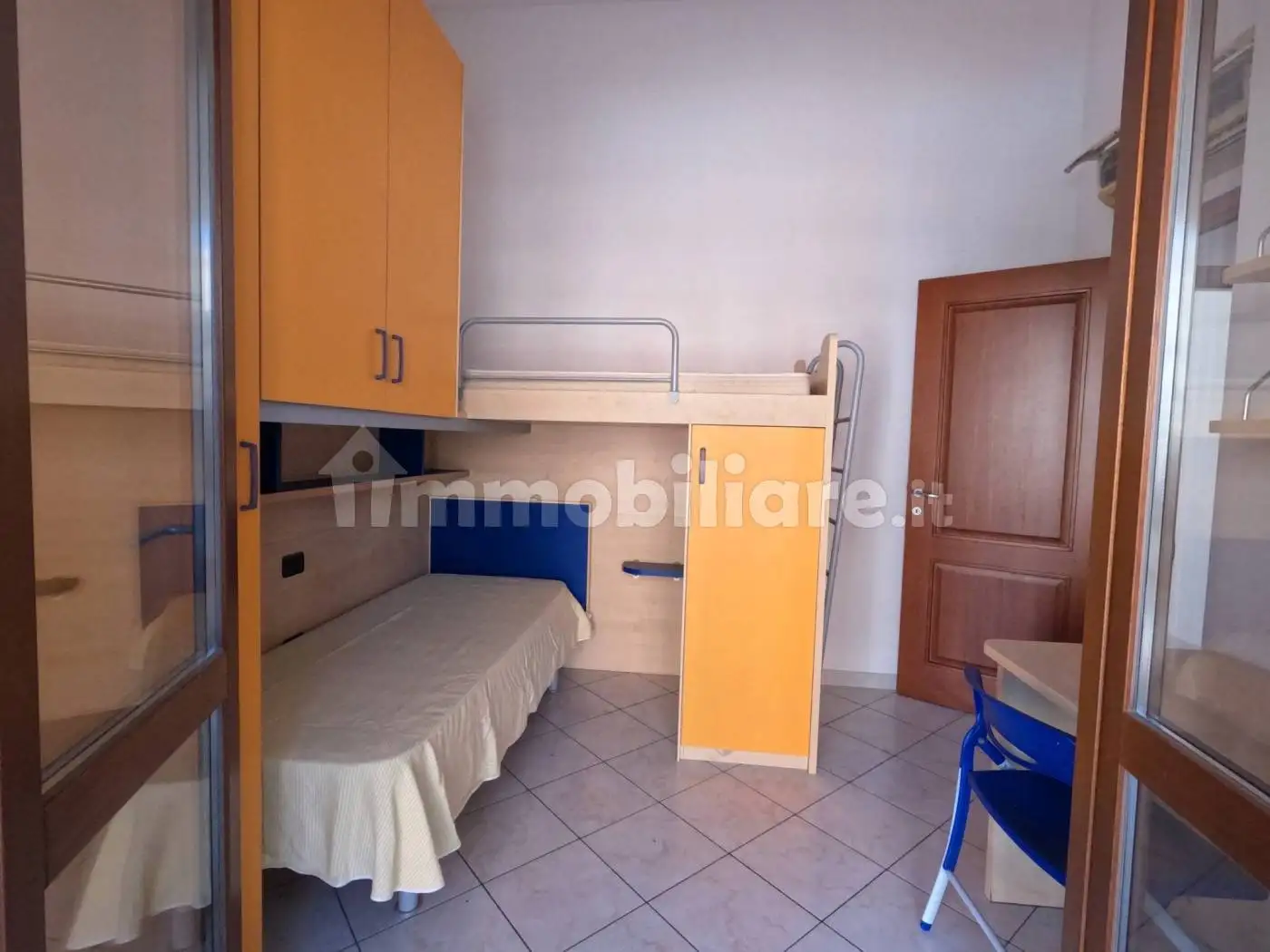 Trilocale buono stato, secondo piano, Quartu, Quartu Sant'Elena - foto 3