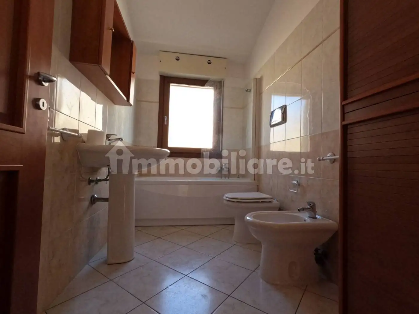 Trilocale buono stato, secondo piano, Quartu, Quartu Sant'Elena - foto 4