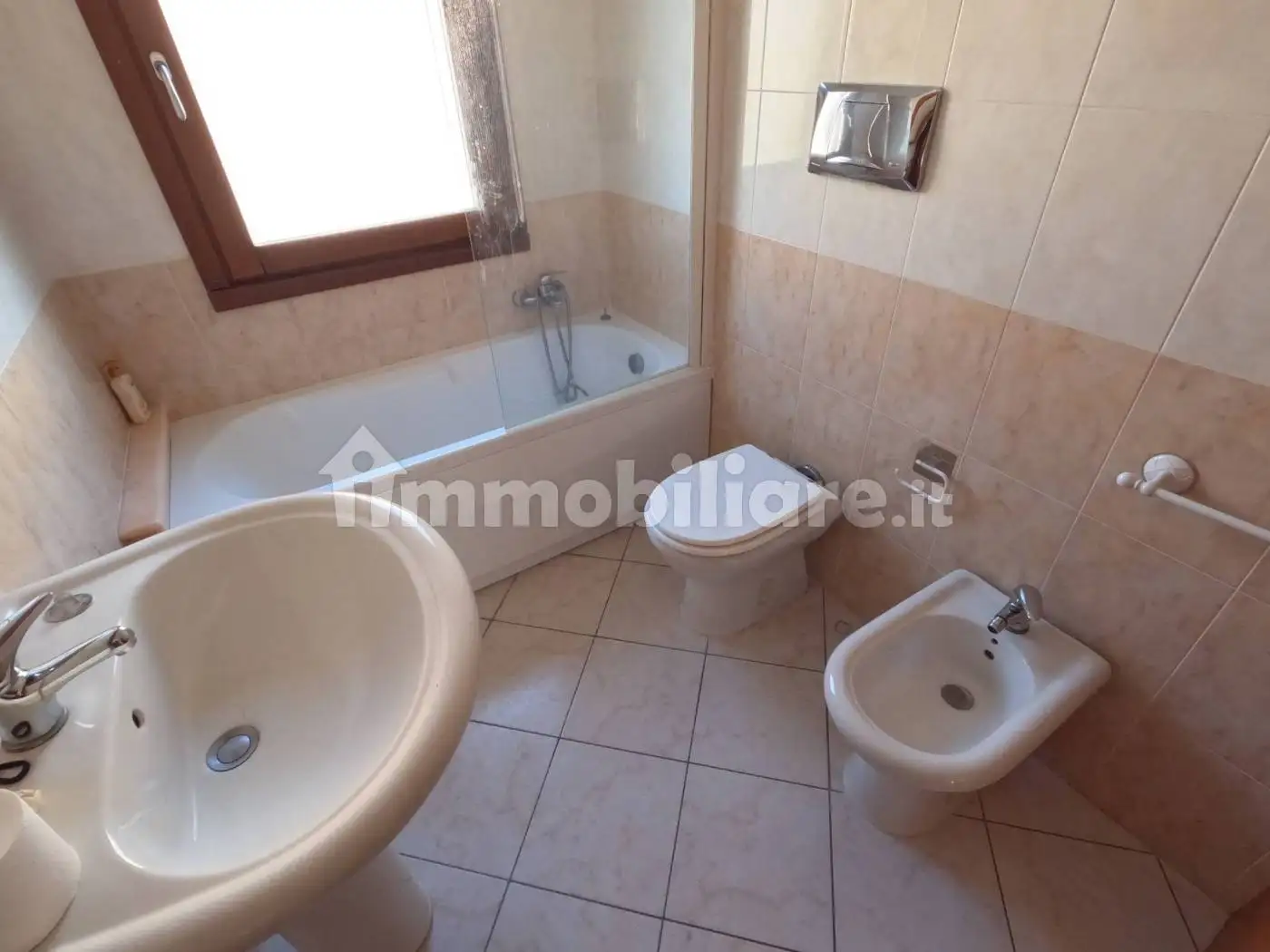 Trilocale buono stato, secondo piano, Quartu, Quartu Sant'Elena - foto 5