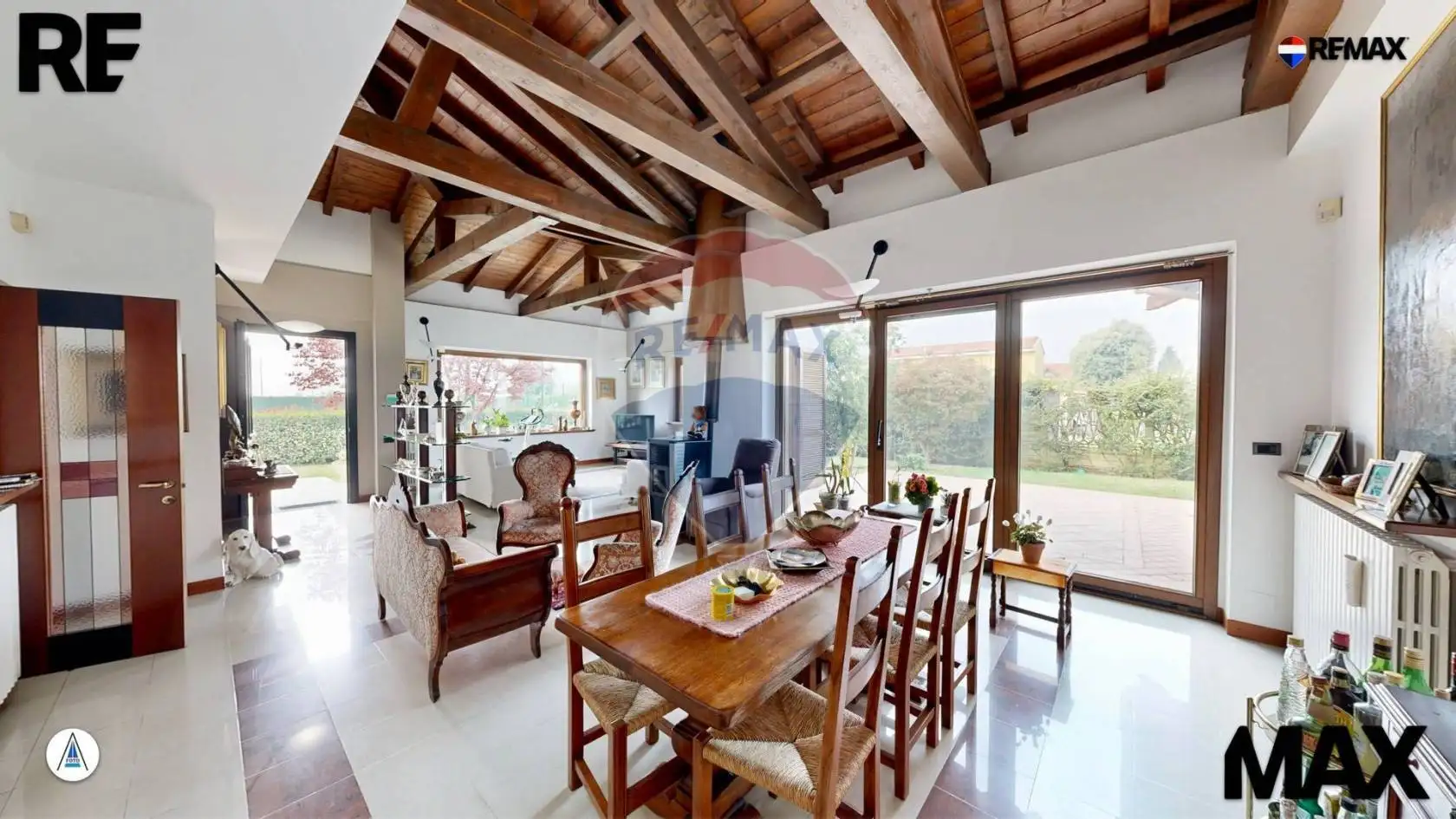 Villa in vendita a Cogliate