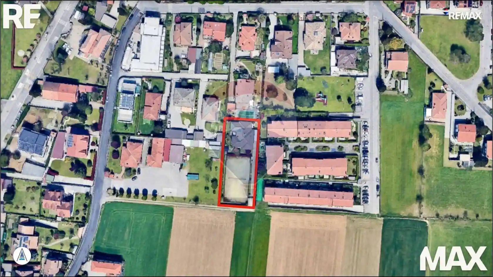 Villa unifamiliare via Comasinella 19, Centro, Cogliate - foto 2