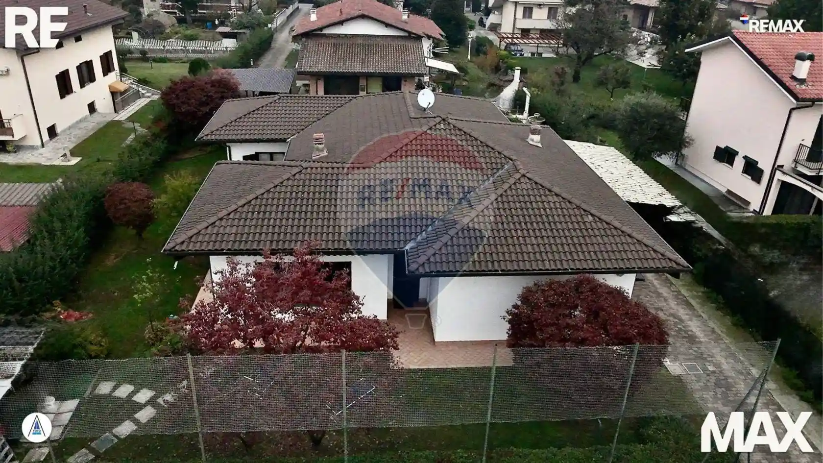 Villa unifamiliare via Comasinella 19, Centro, Cogliate - foto 3