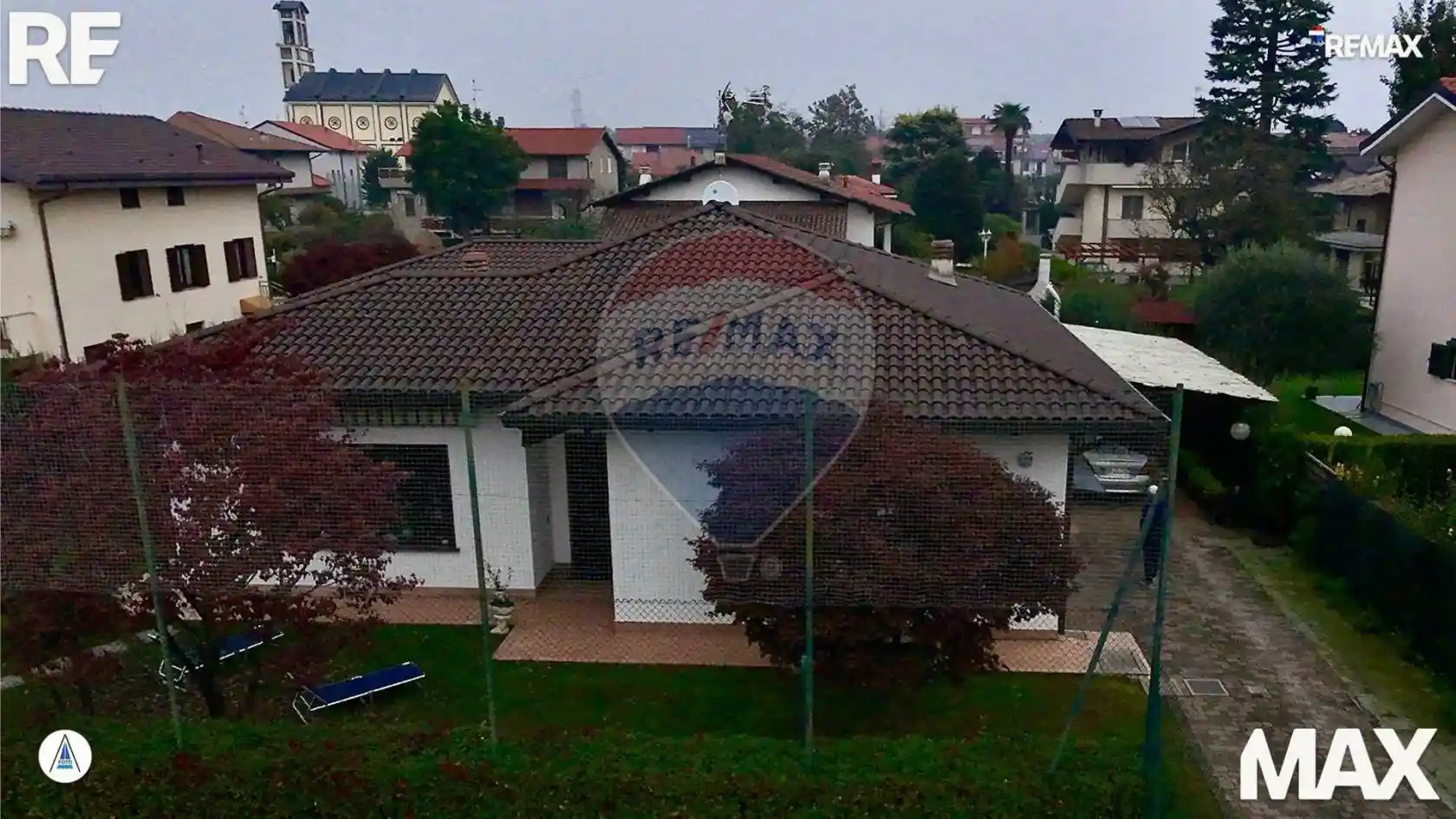 Villa unifamiliare via Comasinella 19, Centro, Cogliate - foto 4