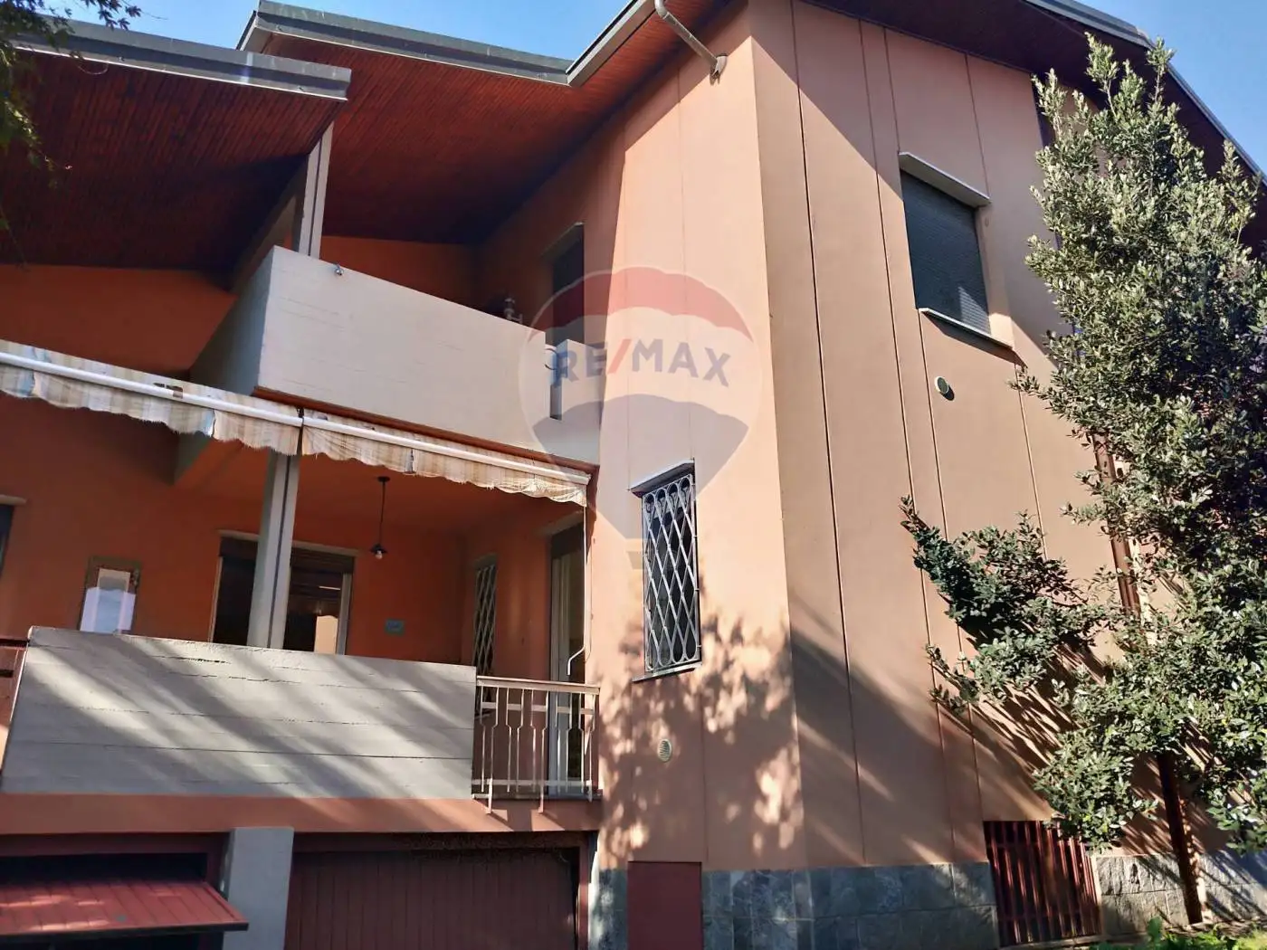 Villa unifamiliare via IV Novembre 11 - 9, Benna - foto 5