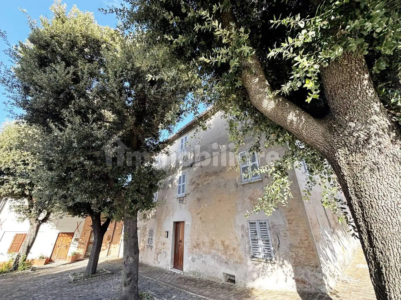 Casa indipendente in vendita a Senigallia