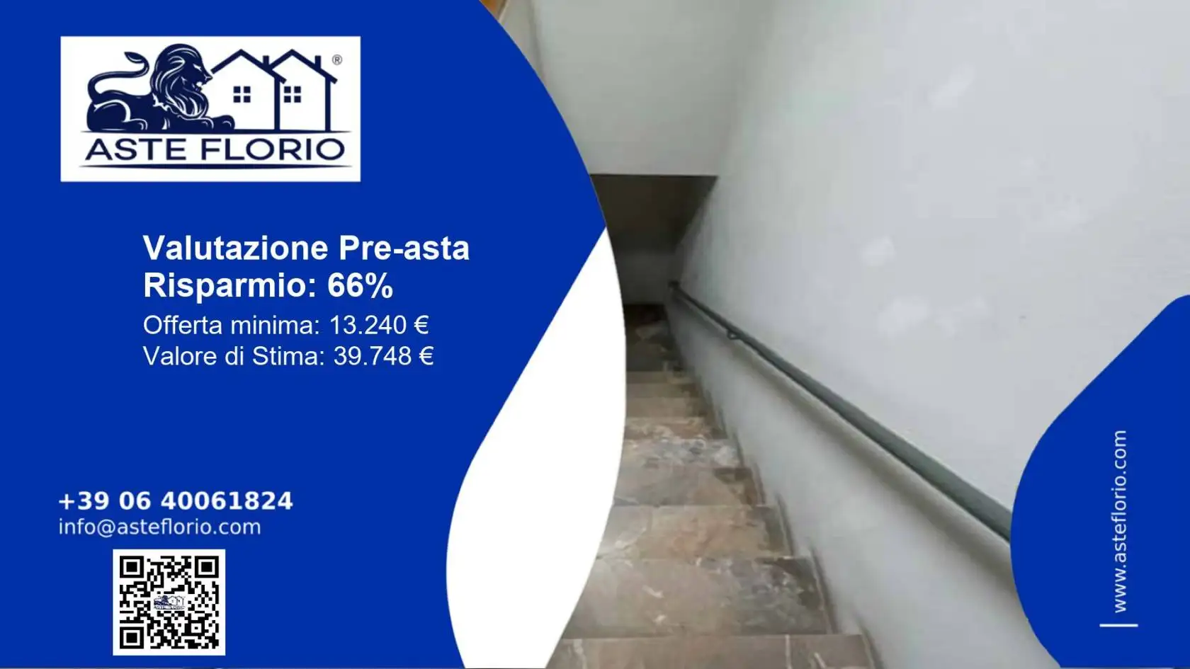 Appartamento in asta a Casella