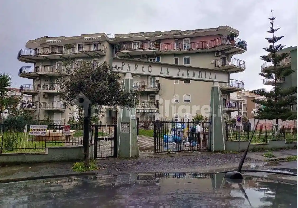 Appartamento in vendita a Scalea